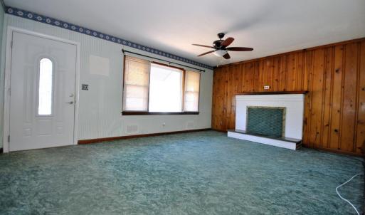 Photo #5 of 1506 Lynndale Place, Lynchburg, VA 0.3 acres