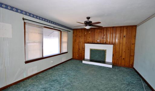 Photo #3 of 1506 Lynndale Place, Lynchburg, VA 0.3 acres