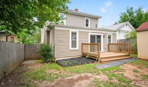 Photo #37 of 1418 Garfield Avenue, Lynchburg, VA 0.2 acres