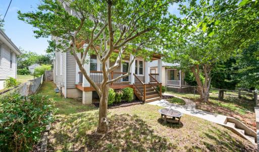Photo #1 of 1418 Garfield Avenue, Lynchburg, VA 0.2 acres
