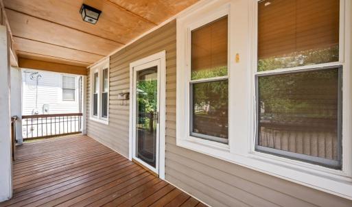 Photo #6 of 1418 Garfield Avenue, Lynchburg, VA 0.2 acres