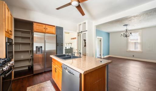 Photo #11 of 1418 Garfield Avenue, Lynchburg, VA 0.2 acres
