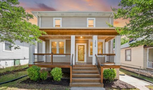Photo #41 of 1418 Garfield Avenue, Lynchburg, VA 0.2 acres