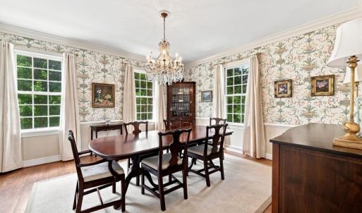 Photo #9 of 4704 John Scott Drive, Lynchburg, VA 1.1 acres