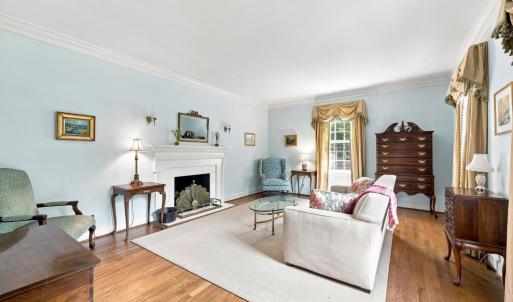 Photo #6 of 4704 John Scott Drive, Lynchburg, VA 1.1 acres