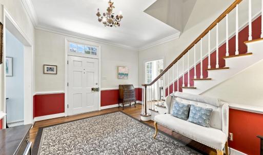 Photo #5 of 4704 John Scott Drive, Lynchburg, VA 1.1 acres