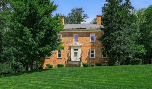 Photo #1 of 4704 John Scott Drive, Lynchburg, VA 1.1 acres