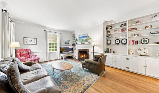 Photo #14 of 4704 John Scott Drive, Lynchburg, VA 1.1 acres