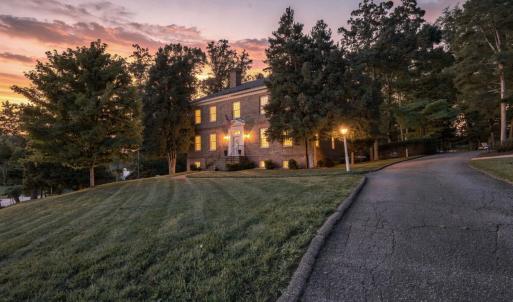 Photo #2 of 4704 John Scott Drive, Lynchburg, VA 1.1 acres