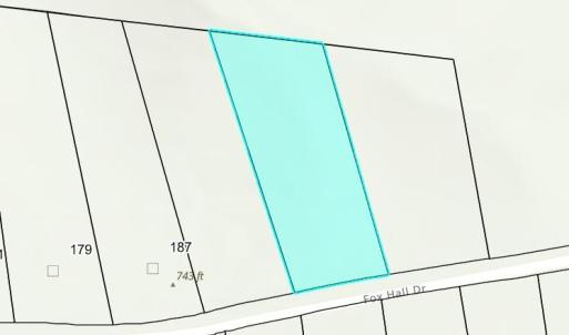 Photo #49 of 203 Fox Hall Drive, Amherst, VA 1.0 acres