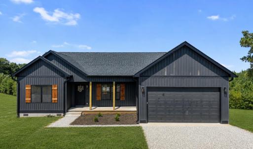 Photo #1 of 203 Fox Hall Drive, Amherst, VA 1.0 acres