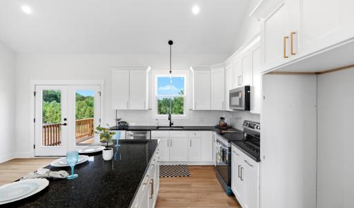 Photo #11 of 203 Fox Hall Drive, Amherst, VA 1.0 acres