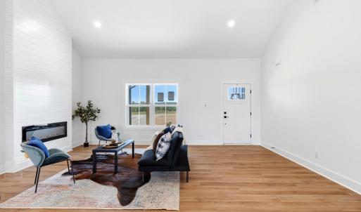 Photo #3 of 203 Fox Hall Drive, Amherst, VA 1.0 acres