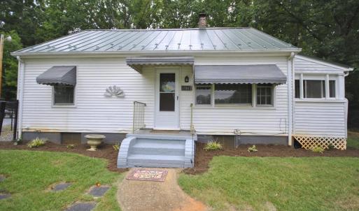 Photo #1 of 17817 Leesville Road, Evington, VA 1.2 acres