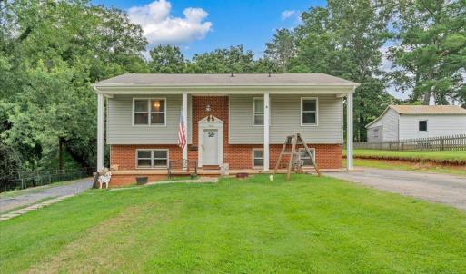 Photo #2 of 1002 Galax Street, Bedford, VA 0.3 acres