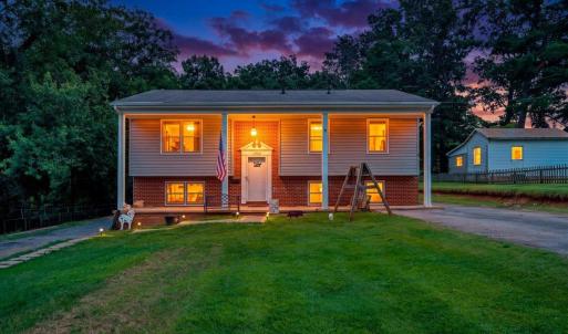 Photo #1 of 1002 Galax Street, Bedford, VA 0.3 acres