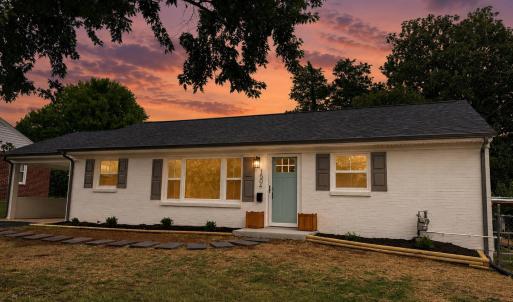 Photo #1 of 1504 Sangloe Pl., Lynchburg, VA 0.2 acres
