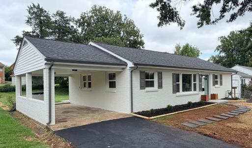 Photo #2 of 1504 Sangloe Pl., Lynchburg, VA 0.2 acres