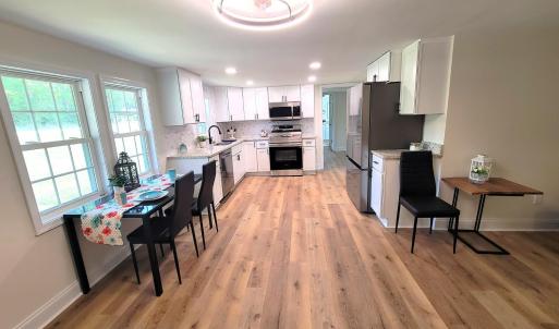 Photo #5 of 6231 Marysville Road, Gladys, VA 2.0 acres