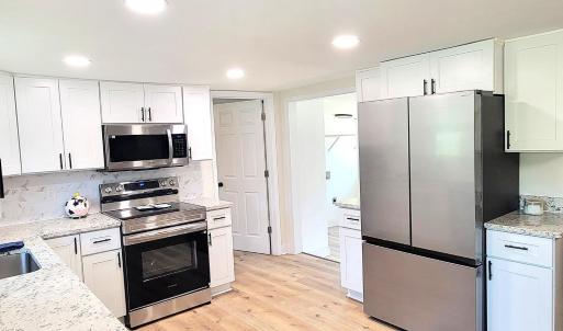 Photo #8 of 6231 Marysville Road, Gladys, VA 2.0 acres