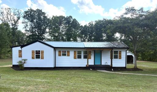 Photo #1 of 6231 Marysville Road, Gladys, VA 2.0 acres