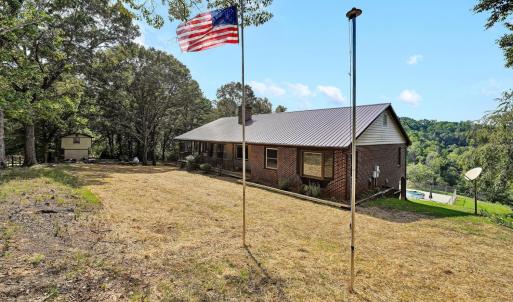 Photo #2 of 2781 Joppa Mill, Bedford, VA 12.7 acres