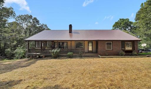 Photo #1 of 2781 Joppa Mill, Bedford, VA 12.7 acres