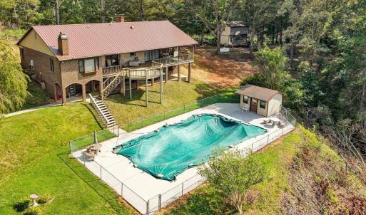 Photo #27 of 2781 Joppa Mill, Bedford, VA 12.7 acres