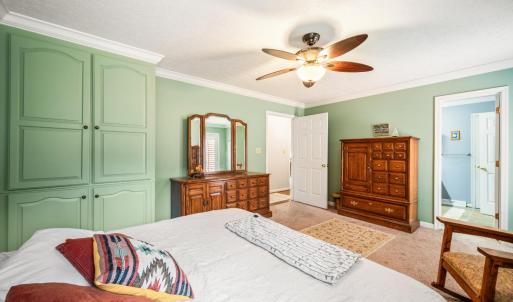 Photo #32 of 1553 Foxfire Lane, Bedford, VA 9.3 acres