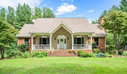 Photo #2 of 1553 Foxfire Lane, Bedford, VA 9.3 acres