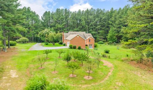 Photo #5 of 1553 Foxfire Lane, Bedford, VA 9.3 acres