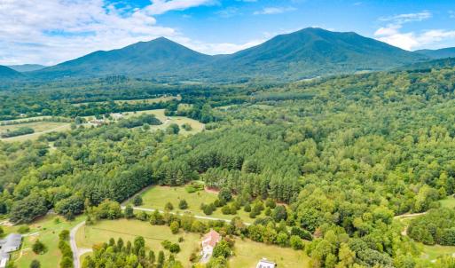 Photo #3 of 1553 Foxfire Lane, Bedford, VA 9.3 acres