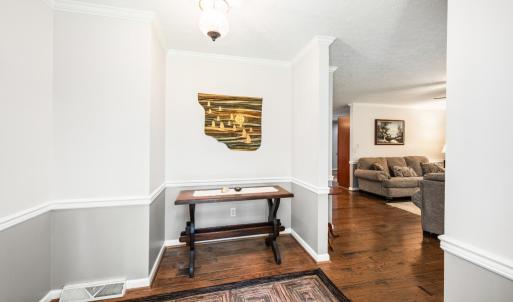 Photo #10 of 1553 Foxfire Lane, Bedford, VA 9.3 acres