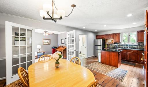 Photo #16 of 1553 Foxfire Lane, Bedford, VA 9.3 acres