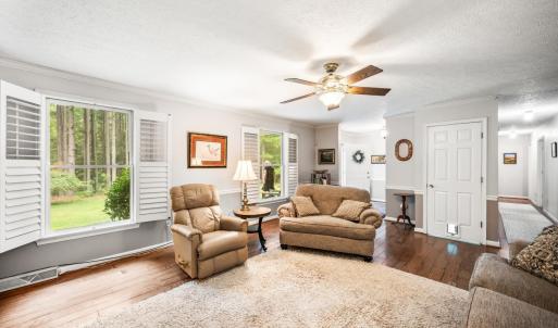 Photo #13 of 1553 Foxfire Lane, Bedford, VA 9.3 acres