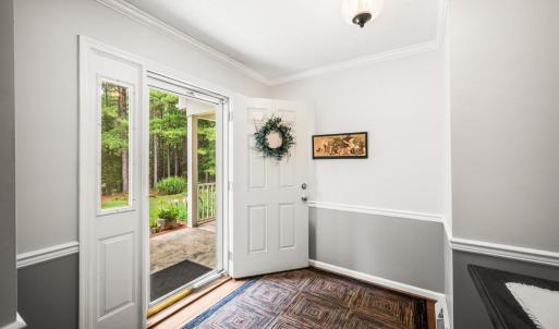 Photo #9 of 1553 Foxfire Lane, Bedford, VA 9.3 acres