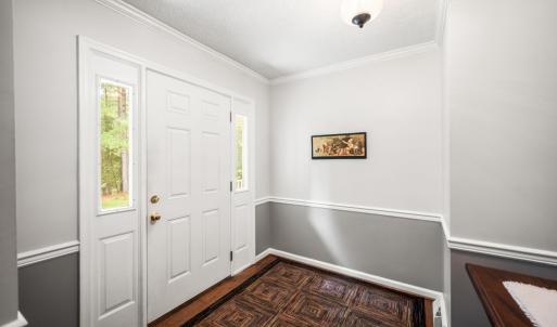 Photo #8 of 1553 Foxfire Lane, Bedford, VA 9.3 acres
