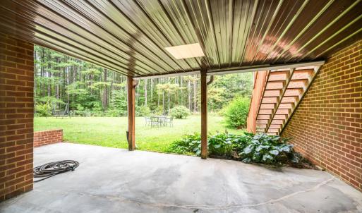 Photo #48 of 1553 Foxfire Lane, Bedford, VA 9.3 acres