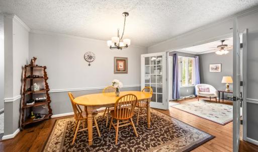 Photo #24 of 1553 Foxfire Lane, Bedford, VA 9.3 acres