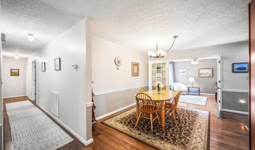 Photo #15 of 1553 Foxfire Lane, Bedford, VA 9.3 acres