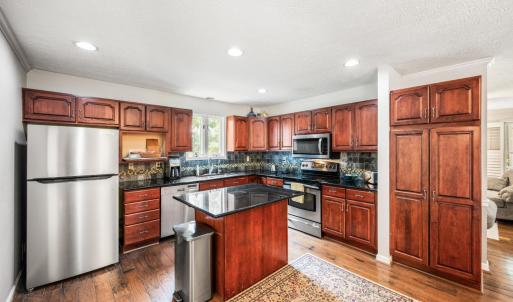 Photo #17 of 1553 Foxfire Lane, Bedford, VA 9.3 acres