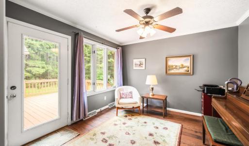 Photo #25 of 1553 Foxfire Lane, Bedford, VA 9.3 acres