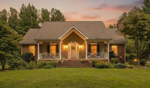 Photo #88 of 1553 Foxfire Lane, Bedford, VA 9.3 acres