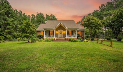 Photo #87 of 1553 Foxfire Lane, Bedford, VA 9.3 acres