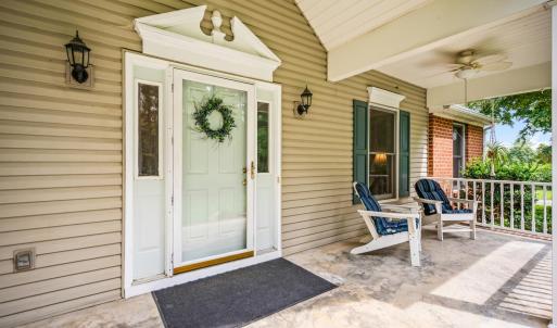 Photo #7 of 1553 Foxfire Lane, Bedford, VA 9.3 acres