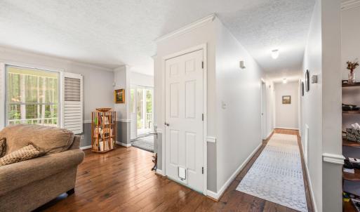 Photo #30 of 1553 Foxfire Lane, Bedford, VA 9.3 acres