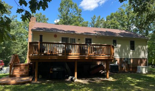 Photo #5 of 28 N Ridge Lane, Lynchburg, VA 1.1 acres