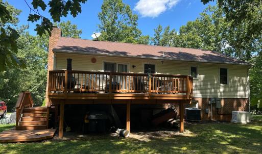 Photo #5 of 28 N Ridge Lane, Lynchburg, VA 1.1 acres