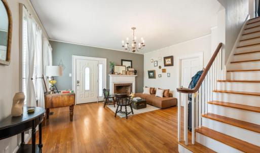 Photo #2 of 2223 Park, Lynchburg, VA 0.3 acres