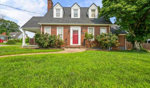 Photo #1 of 2223 Park, Lynchburg, VA 0.3 acres